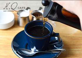  「水素焙煎コーヒー」をコーヒー抽出体験付きで発売 